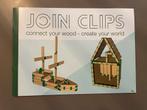 Join Clips Kapla Verbindingsstukjes, Ophalen, Gebruikt, Overige merken