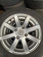 Aixam onderdelen 14 inch, Ophalen of Verzenden, Gebruikt