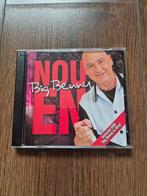 Big Benny in Ahoy, Ophalen of Verzenden, Zo goed als nieuw, Nederlandstalig