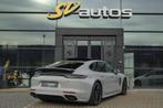 Porsche Panamera 2.9 4 462pk E-Hybrid Platinum Sport design, Automaat, Gebruikt, 462 pk, Bedrijf