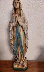 Prachtig oud Mariabeeld LDV, Ophalen of Verzenden