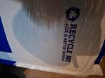 Rol Wandisolatie knauf acoustifit, Minder dan 4 cm, Overige materialen, Nieuw, Ophalen of Verzenden