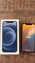 Iphone 12 bekijk descriptie, Telecommunicatie, Mobiele telefoons | Apple iPhone, Ophalen, Gebruikt, Zwart, Zonder simlock