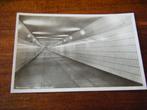 D37 - Rotterdam - Maastunnel - Mooi/Oud - 3, Verzamelen, Verzenden, 1940 tot 1960, Zuid-Holland
