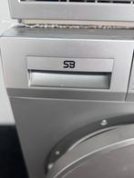 SB PROFESSIONAL CONDENSDROGER 9 KG met 1 jaar garantie, N, N, Anti-kreukfase, 8 tot 10 kg