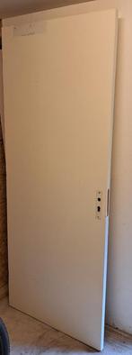 Goede binnendeuren, binnen deur, hardhouten deur!, Ophalen, Gebruikt, 80 tot 100 cm, Binnendeur