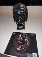 Lego Star Wars Darth Vader Helm - Complete Set, Ophalen of Verzenden, Zo goed als nieuw, Complete set, Lego