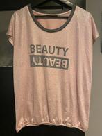 Enjoy shirt maat 42, Kleding | Dames, Maat 42/44 (L), Enjoy, Ophalen of Verzenden, Zo goed als nieuw