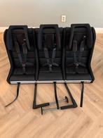 Multimac Superclub (3 Seater) bijna nieuw, Overige methoden, Zijbescherming, Zo goed als nieuw, 9 t/m 36 kg