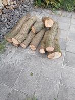 Openhaardhout, Tuin en Terras, Ophalen