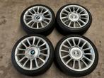 BMW Individual 18 inch breedset E46 E90 E92 velgen style 152, Auto-onderdelen, Ophalen, 18 inch, Gebruikt, Velg(en)