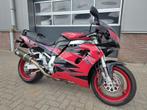 SUZUKI GSX-R1100W 1995 inruil mogelijk, Motoren, Motoren | Suzuki, 1074 cc, 4 cilinders, Bedrijf, Super Sport