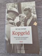 Kopgeld - Ad van Liempt, Ophalen of Verzenden, Gelezen, Ad van Liempt