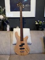 1993 Warwick streamer stage 1, Muziek en Instrumenten, Snaarinstrumenten | Gitaren | Bas, Ophalen of Verzenden, Zo goed als nieuw