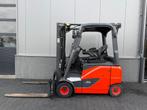 Linde E20 elektrische heftruck 'triplo' 'vorkverstreller', Linda, Heftruck, Ophalen of Verzenden, 1000 tot 2000 kg