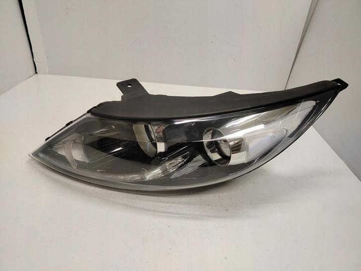 KIA Sportage III Xenon UK linkerlamp, Auto-onderdelen, Verlichting, Kia, Gebruikt, Ophalen of Verzenden