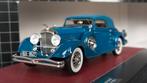 Duesenberg J 519 Cabriolet D' ieteren 1935 1:43 Matrix Pol, Hobby en Vrije tijd, Modelauto's | 1:43, Ophalen of Verzenden, Nieuw
