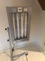 Medisun 250 - UVB 311lamp - Lichttherapielamp, Ophalen, Zo goed als nieuw, Overige modellen, Minder dan 10 lampen