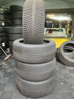 21 inch winterbanden voor de Porsche Macan - dik profiel., Ophalen, Gebruikt, 265 mm, Banden en Velgen