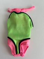 Vintage Riviera Barbie Zwempak 1989, Ophalen of Verzenden, Gebruikt