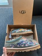 Ugg palace slippers, Nieuw, Ophalen of Verzenden, Pantoffels of Sloffen, Groen