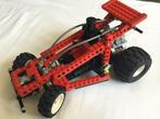 Lego nrs 8829 en 8840, Kinderen en Baby's, Speelgoed | Duplo en Lego, Ophalen of Verzenden, Gebruikt, Complete set, Lego
