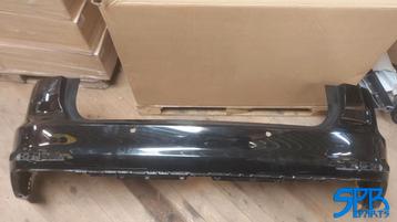 AUDI A6 C8 4K AVANT LY9T ACHTERBUMPER 6X Pdc 4K9807511B beschikbaar voor biedingen