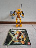 Lego Bionicle Keetongu 8755 - Compleet!, Ophalen of Verzenden, Zo goed als nieuw