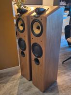 b&w cdm 7nt, Audio, Tv en Foto, Luidsprekers, Ophalen, Gebruikt, Front, Rear of Stereo speakers, Overige merken
