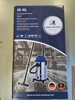 Sauber Germany SB-30L Industriële Stofzuiger - Nieuw, Witgoed en Apparatuur, Stofzuigers, Stofzuiger, Nieuw, Ophalen of Verzenden