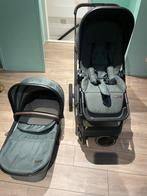 Qute kinderwagen groen, Ophalen, Zo goed als nieuw, Overige merken
