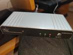 HQ AV Switch-40 - High Definition Multimedia Interface, Ophalen of Verzenden, Gebruikt