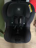 Nette autostoel met verkleiner, Gebruikt, 0 t/m 18 kg, Zijbescherming, Isofix