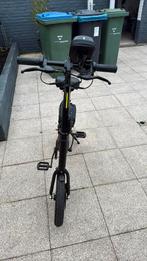 Windgoo ebike (incl slot, telefoonhouder en tasje, Ophalen, Zo goed als nieuw, Elektrisch