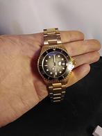 Steinhart 42mm ocean one premium Gnomon edition, Sieraden, Tassen en Uiterlijk, Horloges | Heren, Ophalen of Verzenden, Zo goed als nieuw