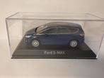 Ford S-Max, Hobby en Vrije tijd, Modelauto's | 1:43, Ophalen of Verzenden, Nieuw, Auto, Overige merken