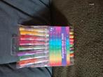 Stiften, Hobby en Vrije tijd, Ophalen, Zo goed als nieuw, Potlood of Stift