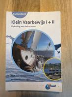 Klein Vaarbewijs I + II Cursusboek.  11, Ophalen of Verzenden, Gelezen, Overige niveaus