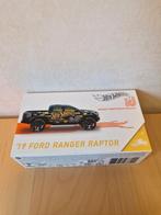 Hotwheels Ford Ranger Raptor ID, Ophalen of Verzenden, Nieuw