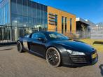 Audi R8 4.2 FSI Quattro R-tronic 2008 Zwart Carbon, Automaat, 8 cilinders, Zwart, Vierwielaandrijving