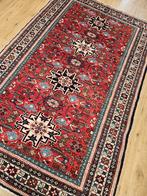 Vintage handgeknoopt perzisch tapijt ardebil 220x135, Info@SlatsAntiek.nl, 100 tot 150 cm, Perzisch, 200 cm of meer