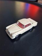 Mercedes Benz 220 SE coupé Corgi Toys schaal 1/43, Gebruikt, Auto, Corgi, .