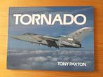 Tornado boeken, Boeken, Oorlog en Militair, Gelezen, 1945 tot heden, Ophalen of Verzenden, Luchtmacht