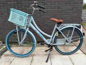 Cortina U4 transportfiets – 26” beschikbaar voor biedingen