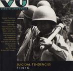 Ruil of koop Suicidal Tendencies F.N.G (CD 1992), Gebruikt, Ophalen of Verzenden, Alternative