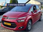 Citroën C4 Picasso 1.6 Intensive 2013 Dealerauto Trekhaak, Auto's, Gebruikt, 4 cilinders, 157 pk, C4 (Grand) Picasso