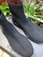 Dune boots, Ophalen of Verzenden, Zo goed als nieuw, Zwart