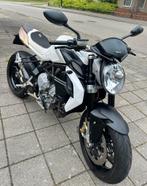 MV Augusta Brutale 675, Motoren, Particulier, Naked bike