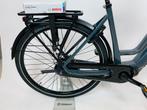 GAZELLE Chamonix C7 ebike damesfiets L-57cm 17AH/630WH, Overige merken, Gebruikt, Versnellingen, 56 cm of meer