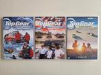 Top Gear Pakket [DVD] 3 voor 3,-, Cd's en Dvd's, Dvd's | Tv en Series, Vanaf 16 jaar, Verzenden, Zo goed als nieuw, Komedie